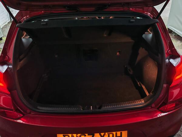Hyundai i30 Premium