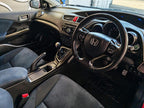 Honda Civic 1.8 i-VTEC SE Plus