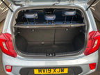 Kia Picanto Wave
