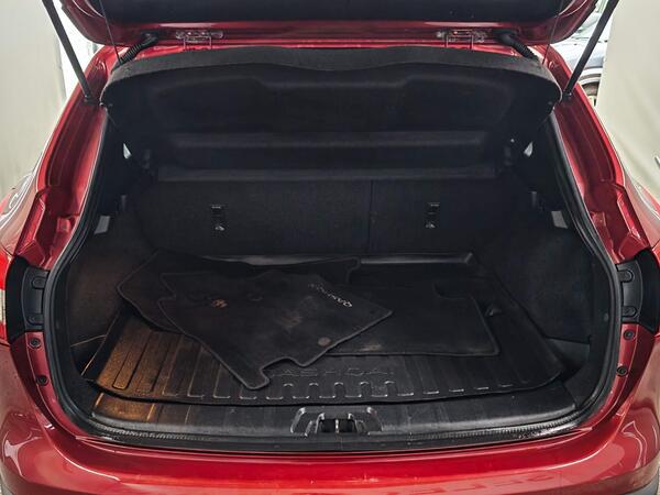 Nissan Qashqai Tekna