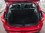 Ford Focus Titanium Navigator