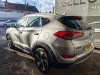 Hyundai TUCSON Blue Drive Premium