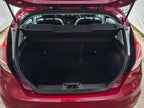 Ford Fiesta Titanium X
