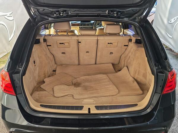 BMW 3 Series Tourer Auto