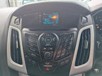 Ford Focus Zetec S