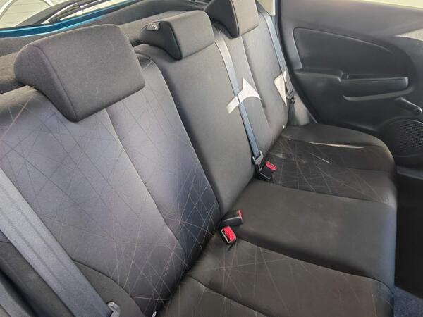 Mazda 2 Tamura