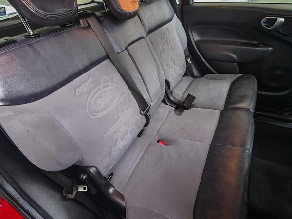 Fiat 500L MultiJet
