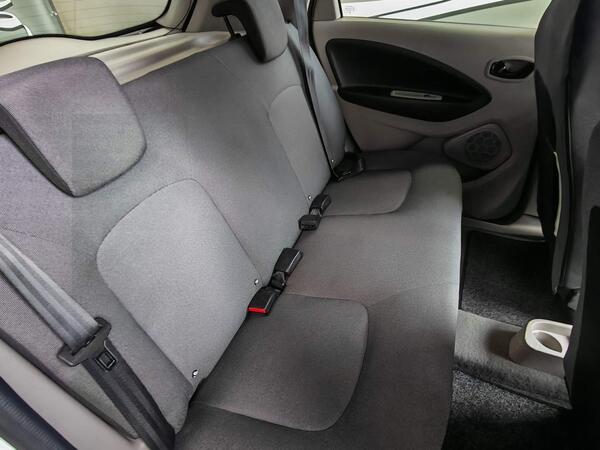 Renault Zoe Dynamique Nav Auto