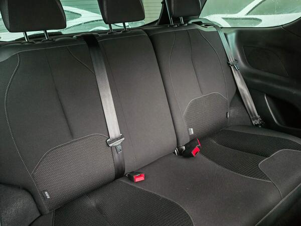 DS3 PureTech Connected Chic