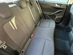 Ford Focus EcoBoost Zetec
