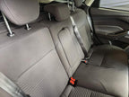 Ford Focus Estate Titanium