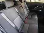 Toyota Avensis Tourer Auto