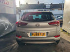 Hyundai TUCSON Blue Drive Premium