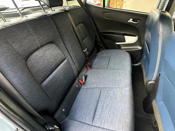Kia Picanto Wave