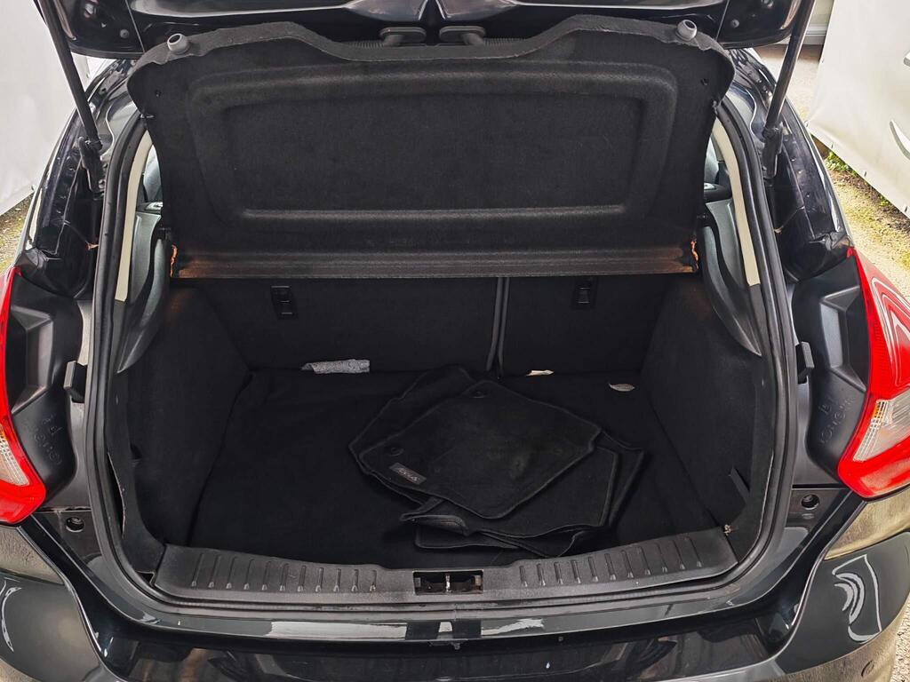 Ford Focus Zetec S