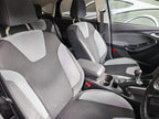 Ford Focus Zetec S