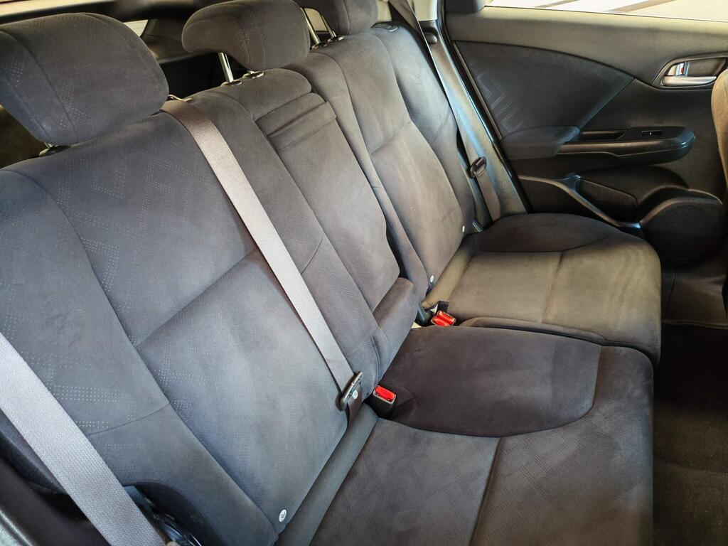 Honda Civic 1.8 i-VTEC SE Plus