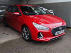 Hyundai i30 Premium