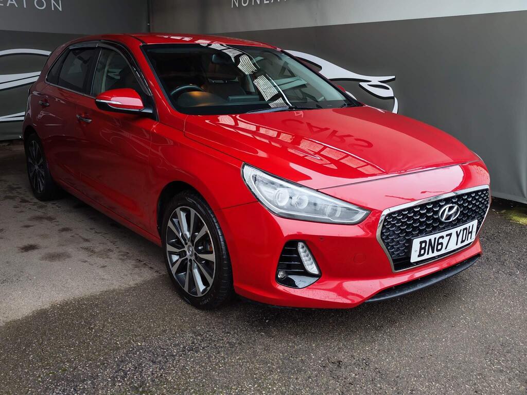 Hyundai i30 Premium