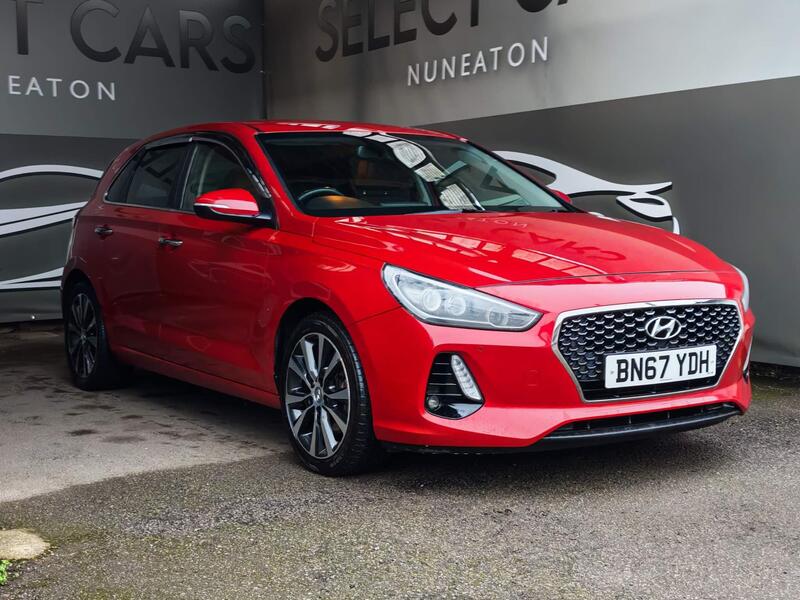 Hyundai i30 Premium