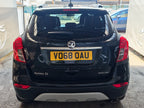 Vauxhall Mokka X Elite Nav