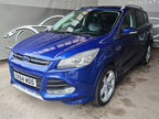 Ford Kuga Titanium X