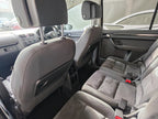Volkswagen Touran Sport