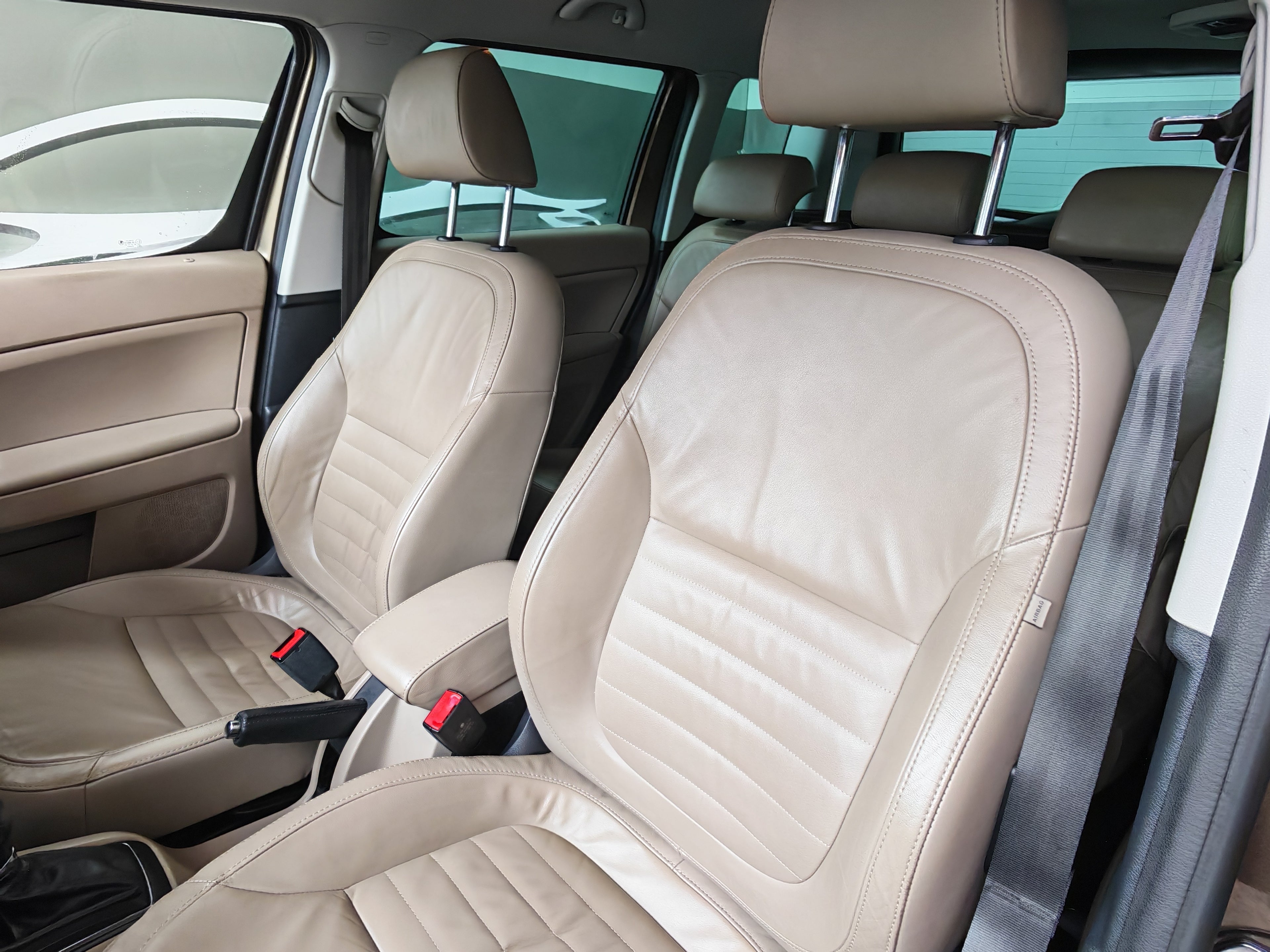 Skoda Yeti Elegance