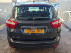 Ford C-Max Titanium