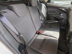 Ford Focus Zetec