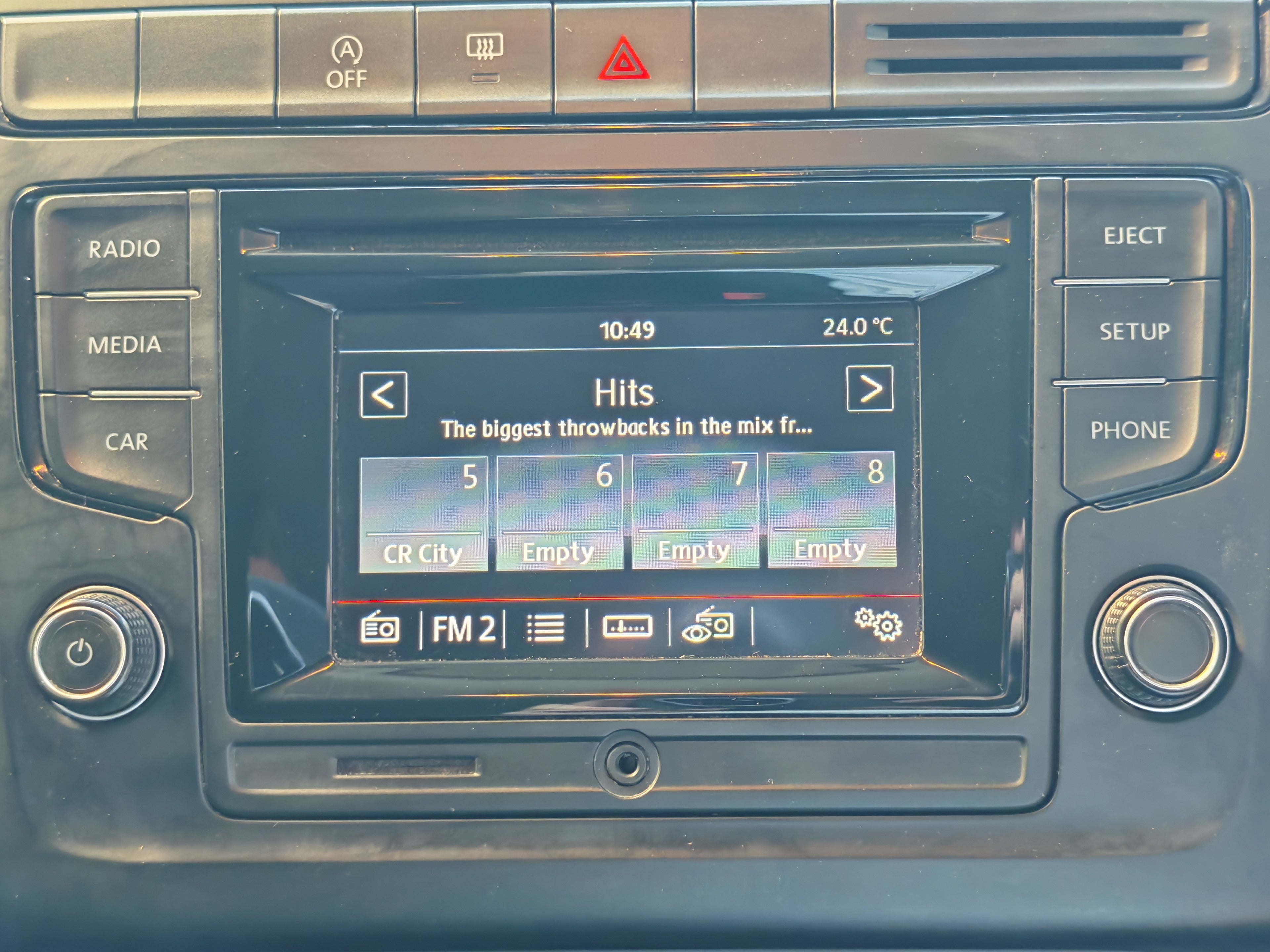 Volkswagen Polo S