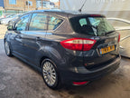 Ford C-Max Titanium