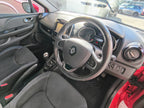 Renault Clio Dynamique Nav