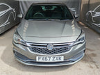 Vauxhall Astra SRi VX Line