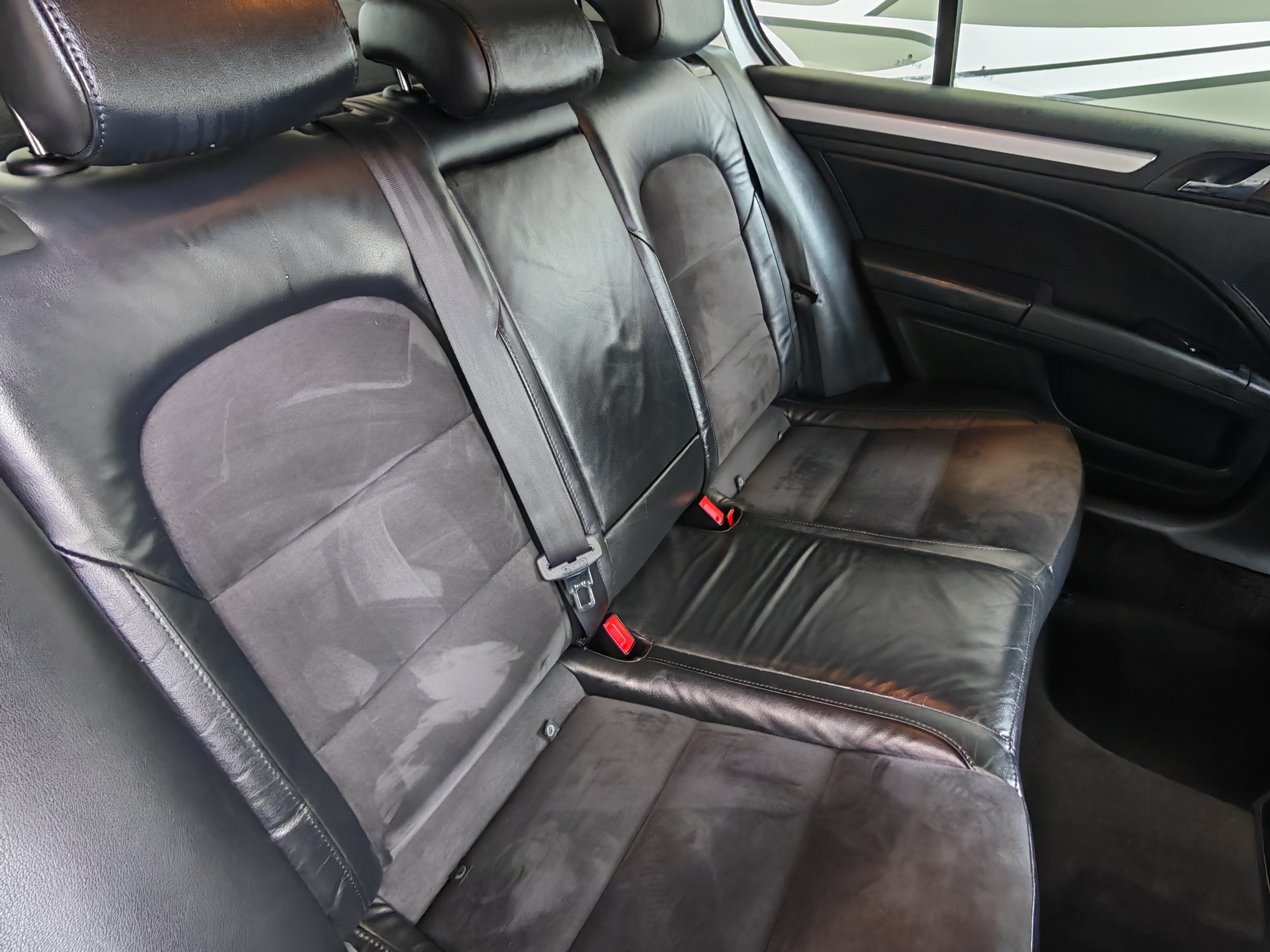 Skoda Superb SE