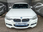 BMW 3 Series M SPORT