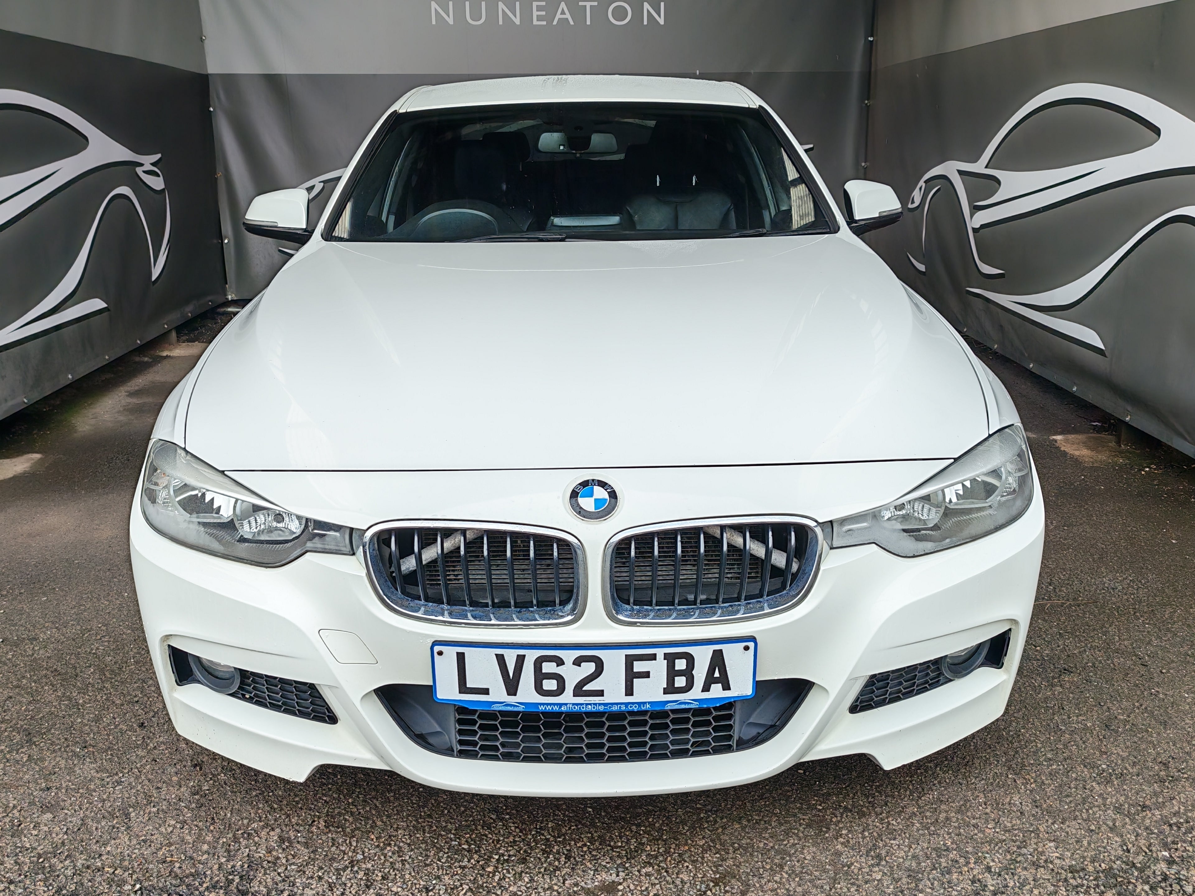 BMW 3 Series M SPORT