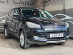 Ford Kuga Titanium