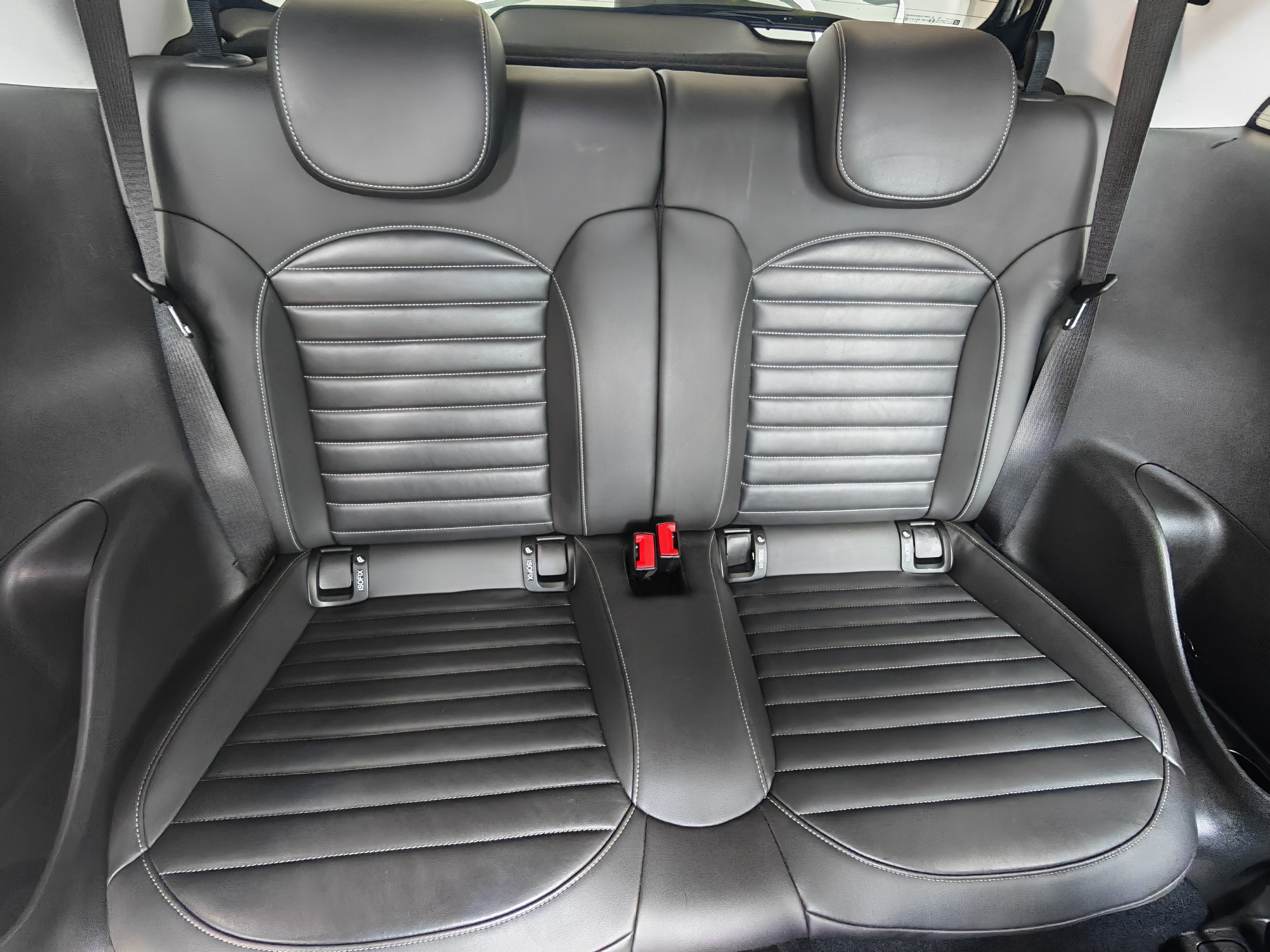 Vauxhall Adam S