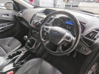 Ford Kuga Titanium