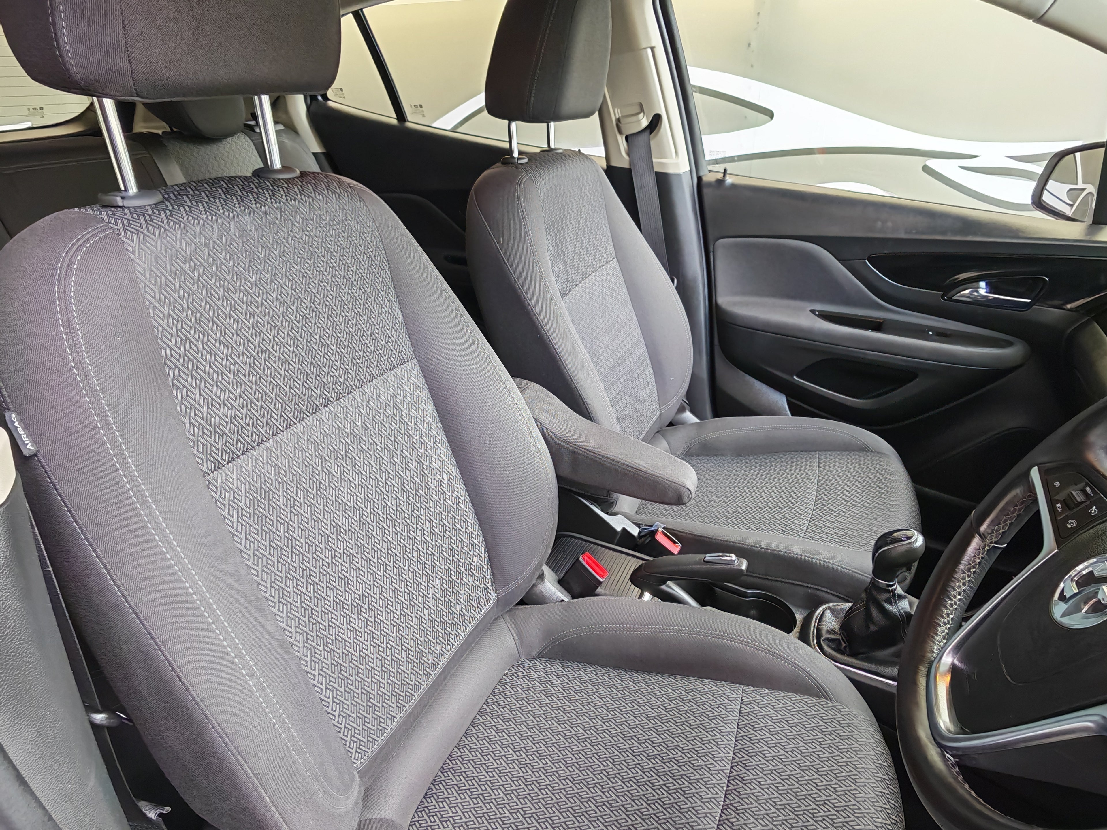 Vauxhall Mokka X Active