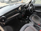 Mini Cooper Hatch