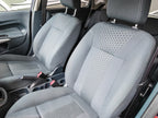 Ford Fiesta Zetec