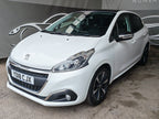 Peugeot 208 Allure Premium