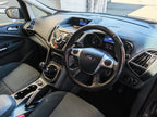 Ford C-Max Titanium