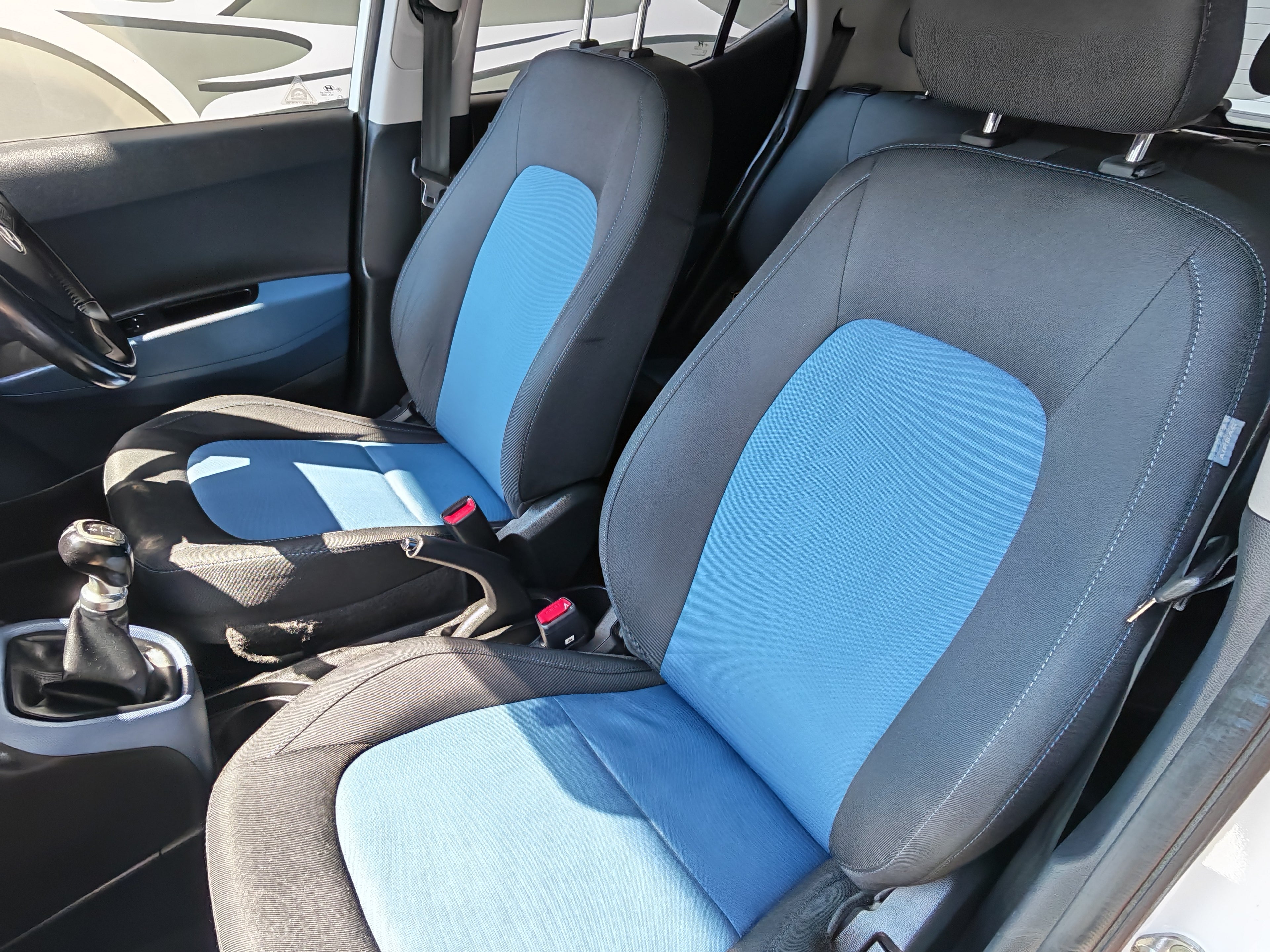 Hyundai i10 Premium