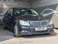 Mercedes Benz C-Class SE