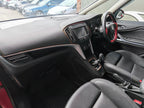 Vauxhall Zafira Tourer SRi