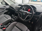 Vauxhall Zafira Tourer SRi