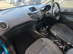 Ford Fiesta Zetec